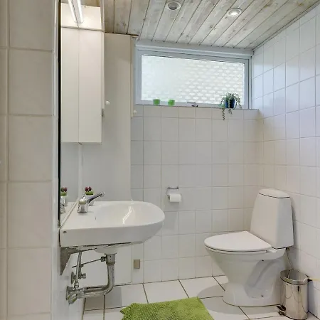 Semesterbostad Vilhelmiina - 350m From The Sea In Nw Jutland By Interhome Løkken