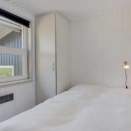 Vilhelmiina - 350m From The Sea In Nw Jutland By Interhome Semesterbostad Løkken