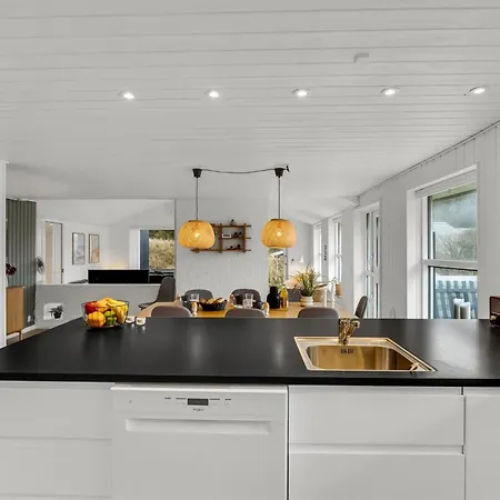 Feriehus Vilhelmiina - 350m From The Sea By Interhome