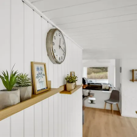 Vilhelmiina - 350m From The Sea By Interhome *