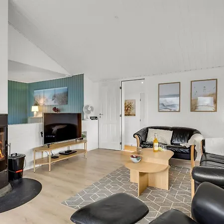 Feriehus Vilhelmiina - 350m From The Sea By Interhome Løkken