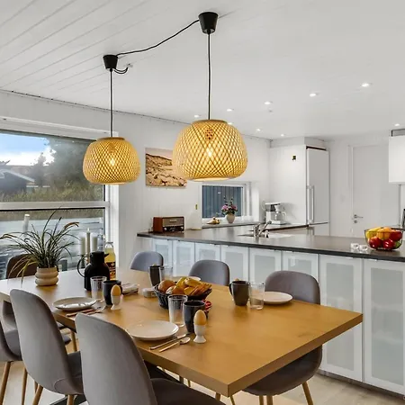 Vilhelmiina - 350m From The Sea By Interhome Feriehus