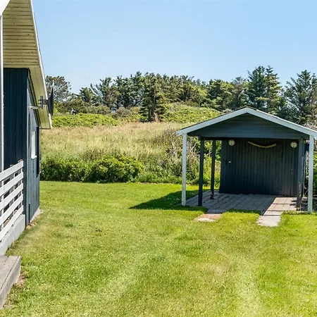 Feriehus Vilhelmiina - 350m From The Sea By Interhome