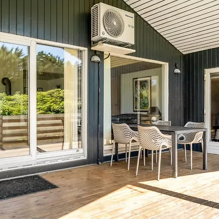 Vilhelmiina - 350m From The Sea By Interhome