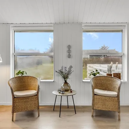Vilhelmiina - 350m From The Sea By Interhome