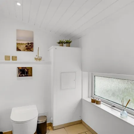 Vilhelmiina - 350m From The Sea By Interhome *