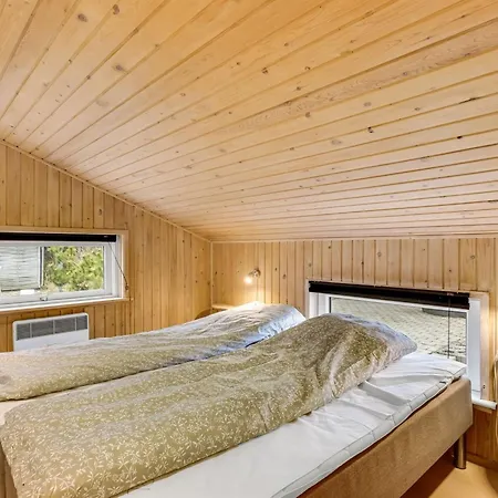 Feriehus Vilhelmiina - 350m From The Sea By Interhome Løkken