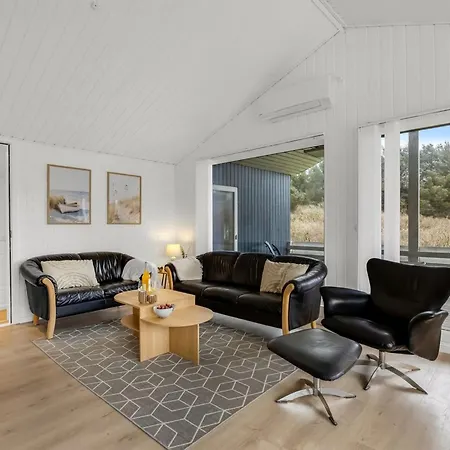 Vilhelmiina - 350m From The Sea By Interhome *