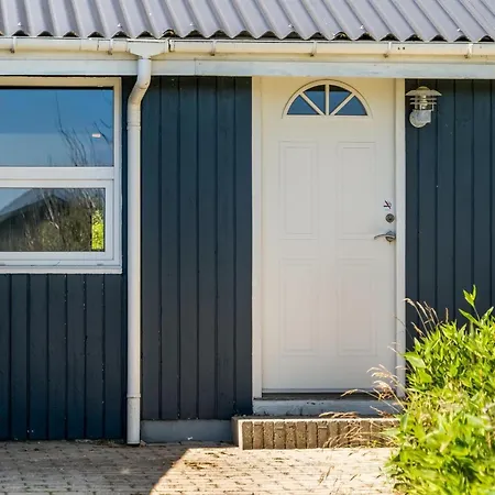 Vilhelmiina - 350m From The Sea By Interhome
