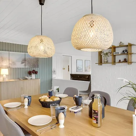 Vilhelmiina - 350m From The Sea By Interhome Casa vacanze *