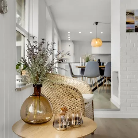 Vilhelmiina - 350m From The Sea By Interhome