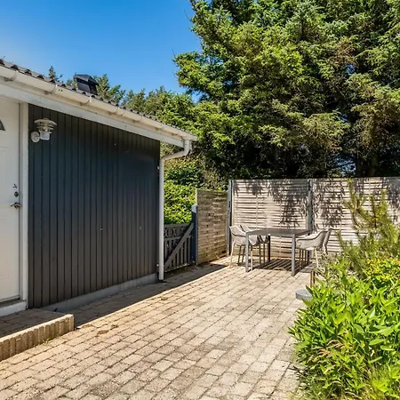 Feriehus Vilhelmiina - 350m From The Sea By Interhome Løkken